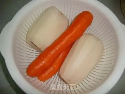 Make Sour cream step 0