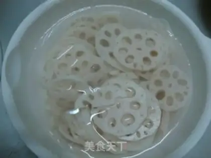Make Sour cream step 1