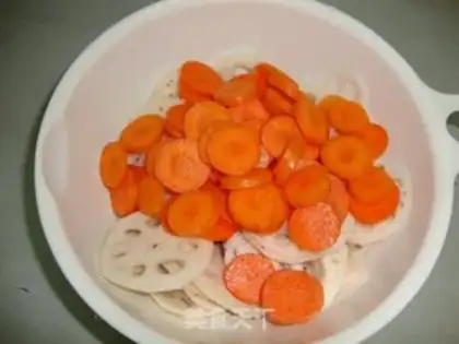 Make Sour cream step 2