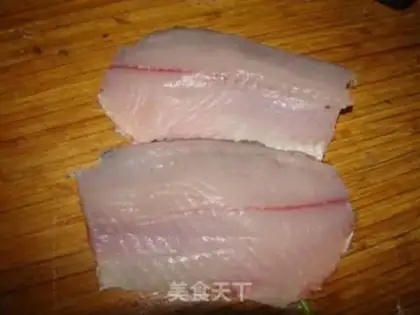 Make Waterball fish step 0