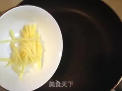 Make The lamb sauce step 0
