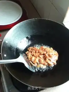 Make Fish fragrance step 3