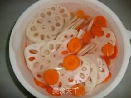 Make Sour cream step 3