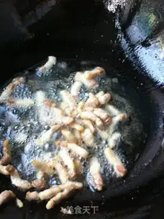 Make Favorite cabbage step 2