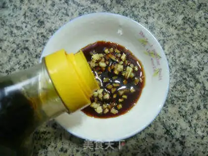 Make Crabs step 1