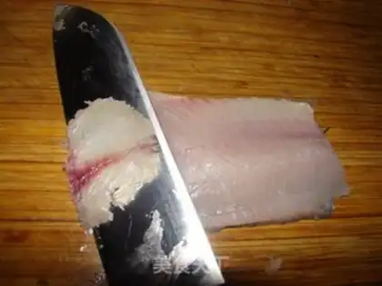 Make Waterball fish step 1