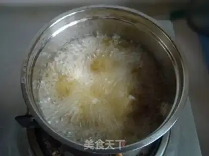 Make Roasted chicken step 4