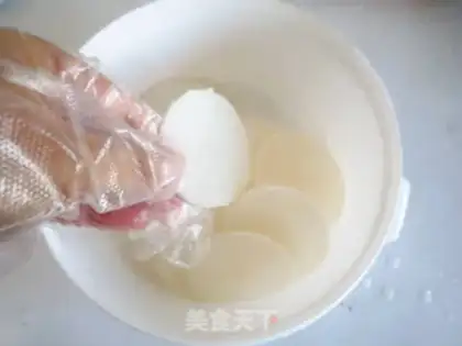 Make Pickles step 3