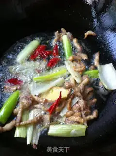 Make Favorite cabbage step 4