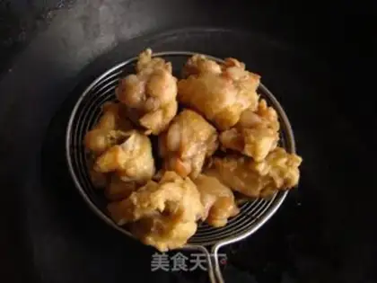 Make Roasted chicken step 5