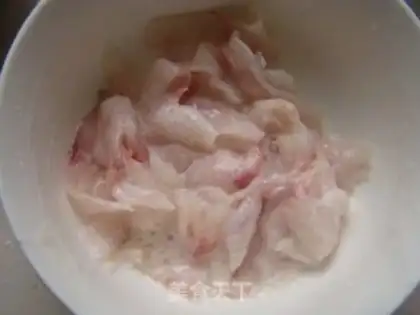 Make Waterball fish step 3
