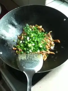 Make Fish fragrance step 5