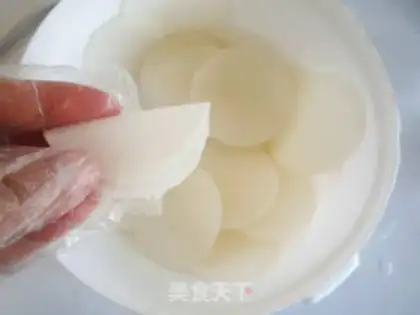 Make Pickles step 4