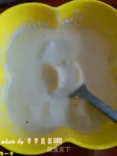 Make Banana pancakes step 0