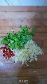 Make Meat-crackers step 4