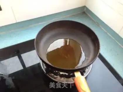 Make Pepper chopper head step 5