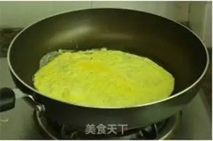Make Homemade pizza step 4