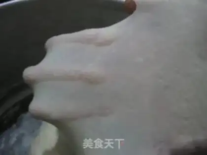 Make Sweet toast step 5