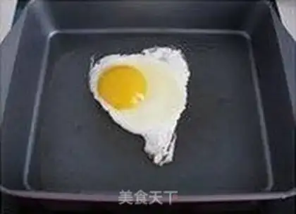 Make Ham egg sandwich step 0