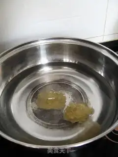 Make Sugar orange step 3