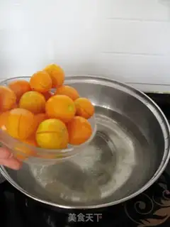 Make Sugar orange step 4