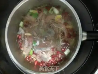 Make Shrimp step 3