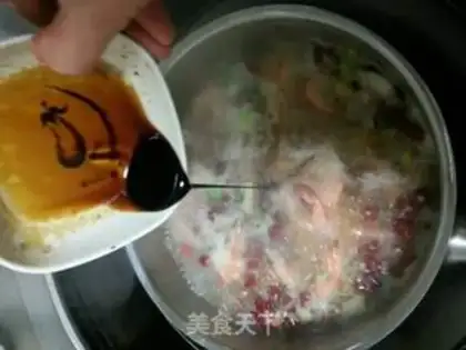 Make Shrimp step 5