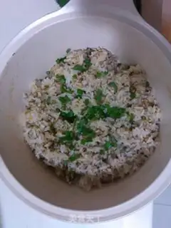 Make Red-burned mackerel step 24