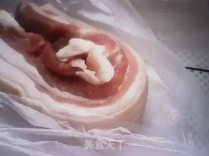 Make Cake rolls step 0