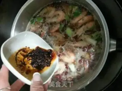 Make Shrimp step 6