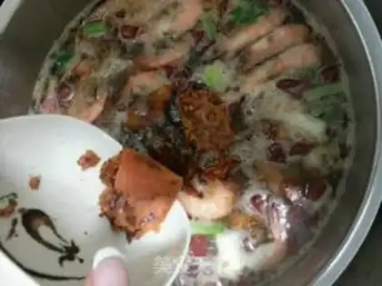 Make Shrimp step 7