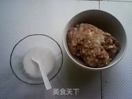 Make Cake rolls step 3