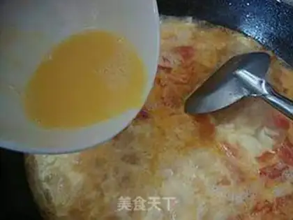 Make Tomato potatoes soup step 10