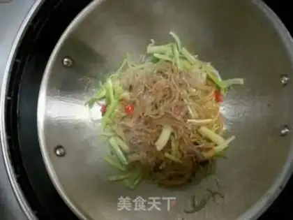 Make Shrimp step 9