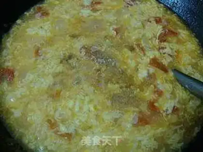 Make Tomato potatoes soup step 12