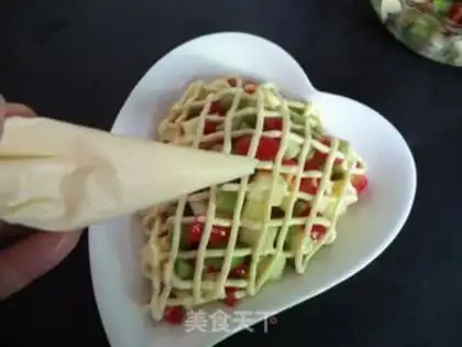 Make Fruit salad step 6