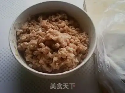 Make Cake rolls step 4