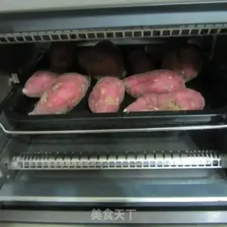 Make Roast melon step 2