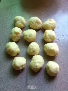 Make Panda bread step 5