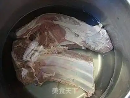 Make Roasted lamb chops step 0