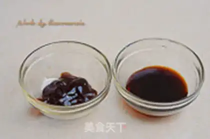 Make Pelican tofu step 1