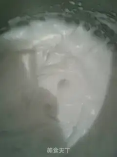 Make Power pressure pan cake step 6