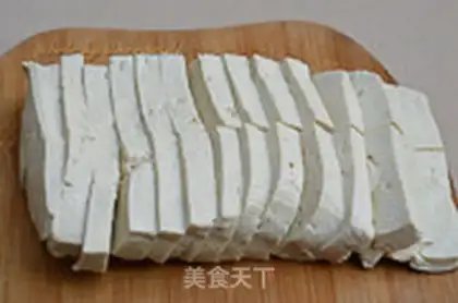 Make Pelican tofu step 2