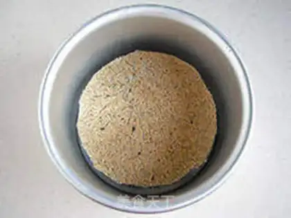Make Potato saladmous cake step 12