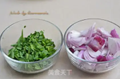 Make Pelican tofu step 3