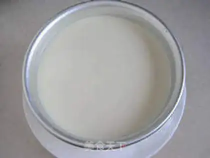 Make Potato saladmous cake step 13