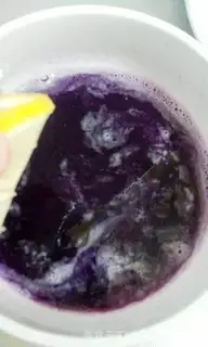 Make Lithium step 3