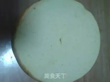 Make Power pressure pan cake step 9