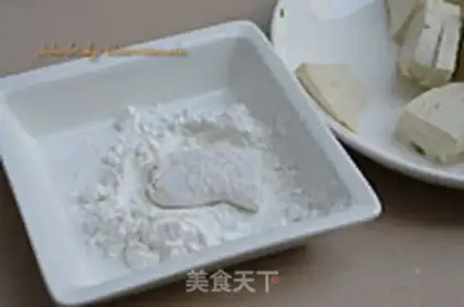 Make Pelican tofu step 4