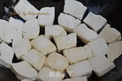 Make Pelican tofu step 5